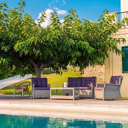 Myrtoan Pelagos Villa بورتو خيلي المظهر الخارجي الصورة