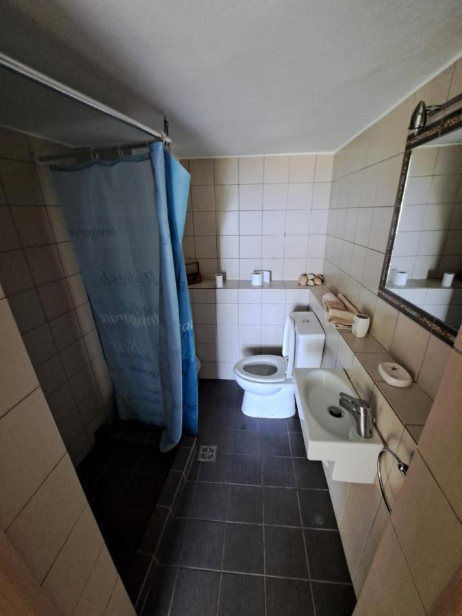 Myrtoan Pelagos Villa بورتو خيلي المظهر الخارجي الصورة