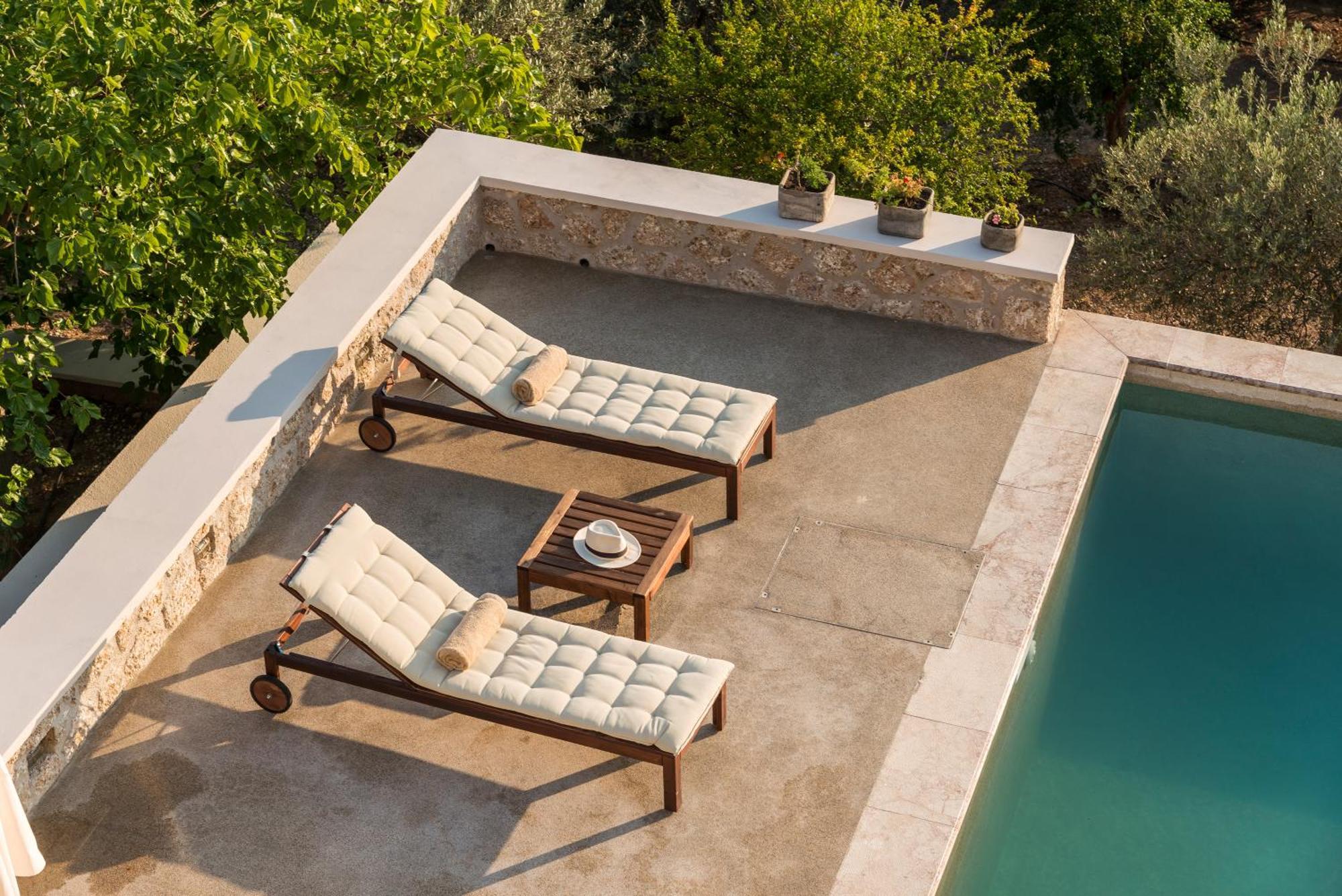 Myrtoan Pelagos Villa بورتو خيلي المظهر الخارجي الصورة