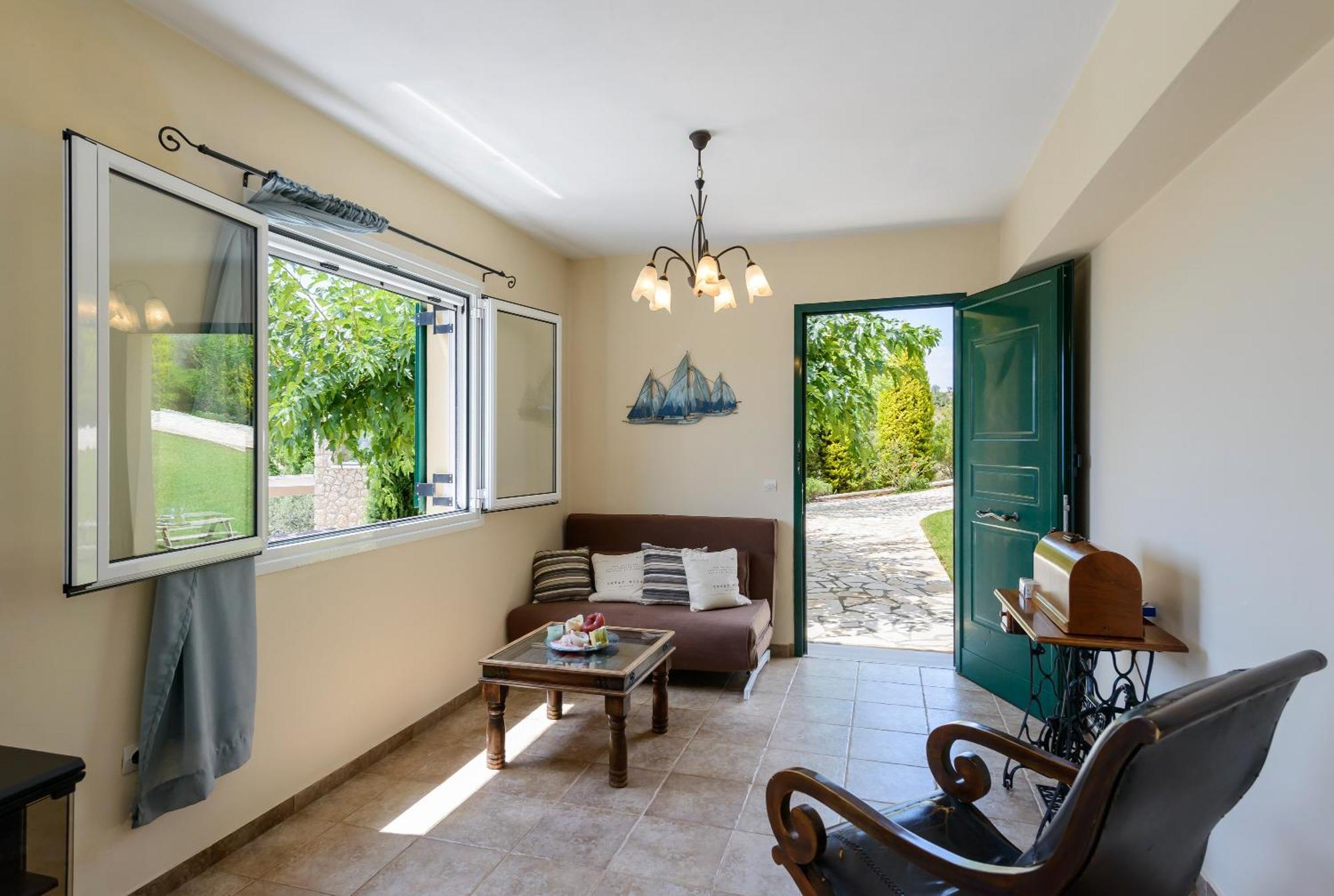 Myrtoan Pelagos Villa بورتو خيلي المظهر الخارجي الصورة