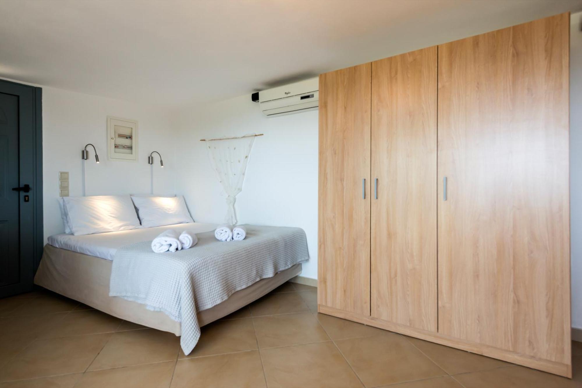 Myrtoan Pelagos Villa بورتو خيلي المظهر الخارجي الصورة