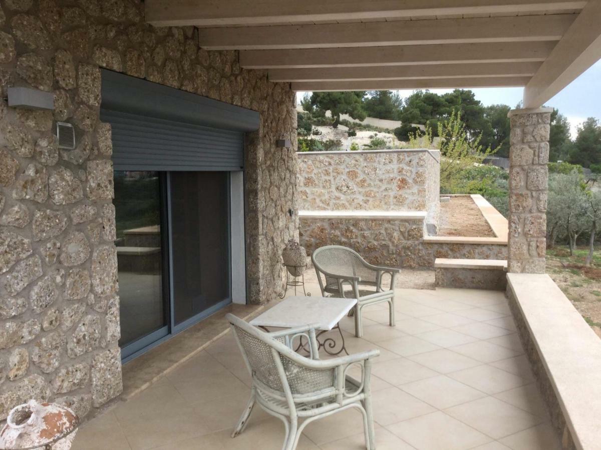 Myrtoan Pelagos Villa بورتو خيلي المظهر الخارجي الصورة