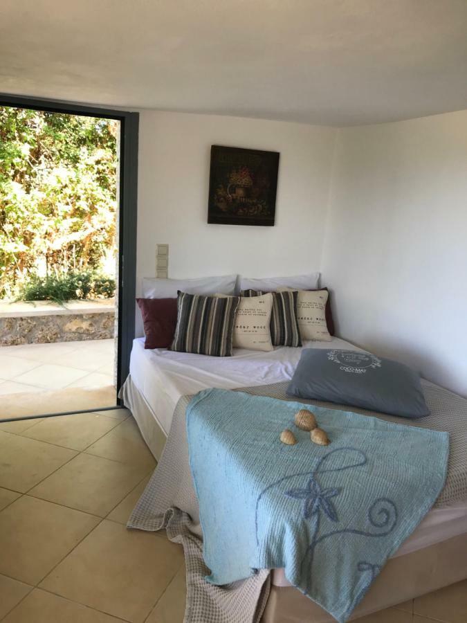 Myrtoan Pelagos Villa بورتو خيلي المظهر الخارجي الصورة
